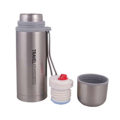 insulated ml bottle stainless steel silver water